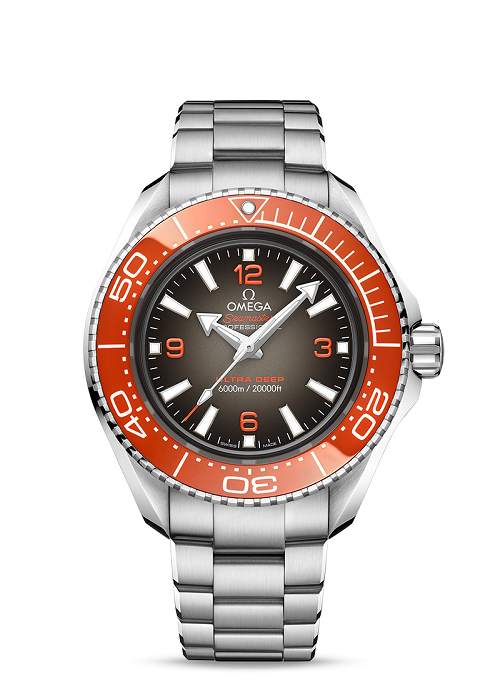 Omega Seamaster Diver 300M Co-Axial Master Chronometer Paris 2024 – The  Watch Pages