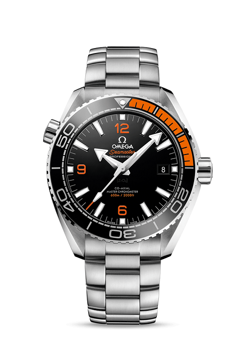 Omega Seamaster Diver 300 Co-Axial Mens Watch O21032422003001 | Betteridge