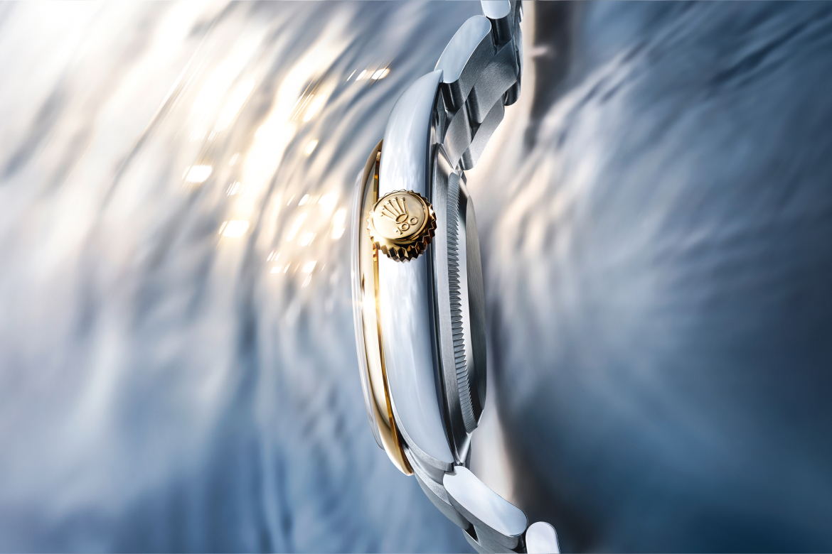 Rolex New Watches 2026 Cover