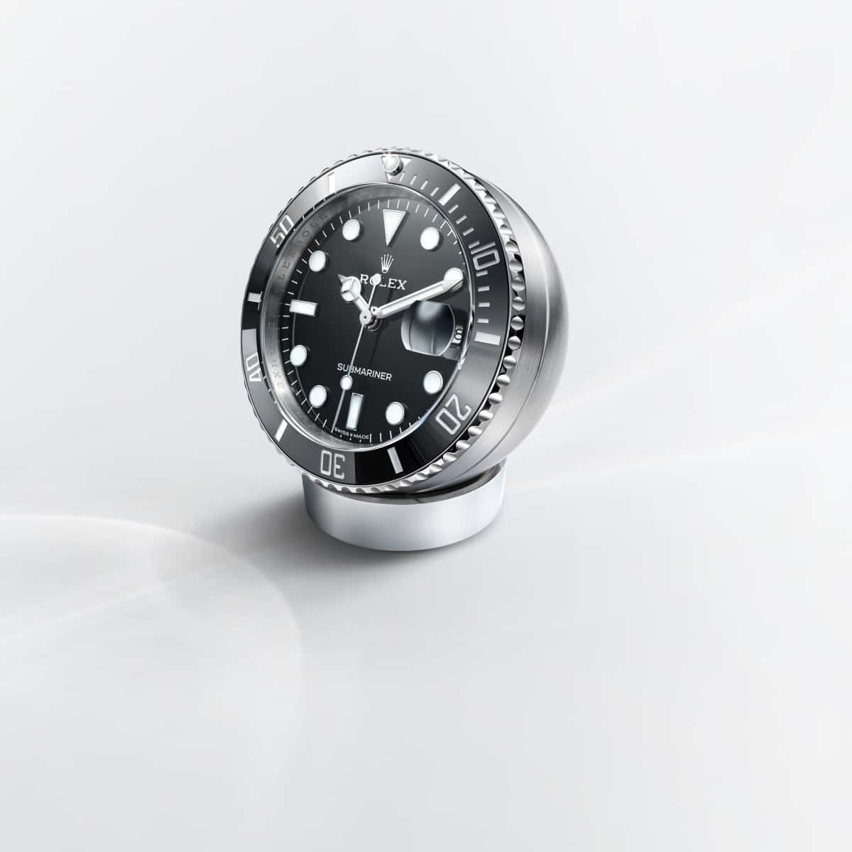 Honouring the Submariner background