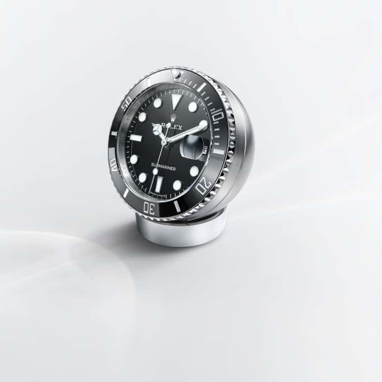 Honouring the Submariner background