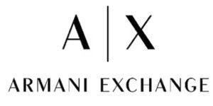 Armani Exchange Audora AX4406